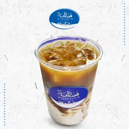 Any Iced Coffee